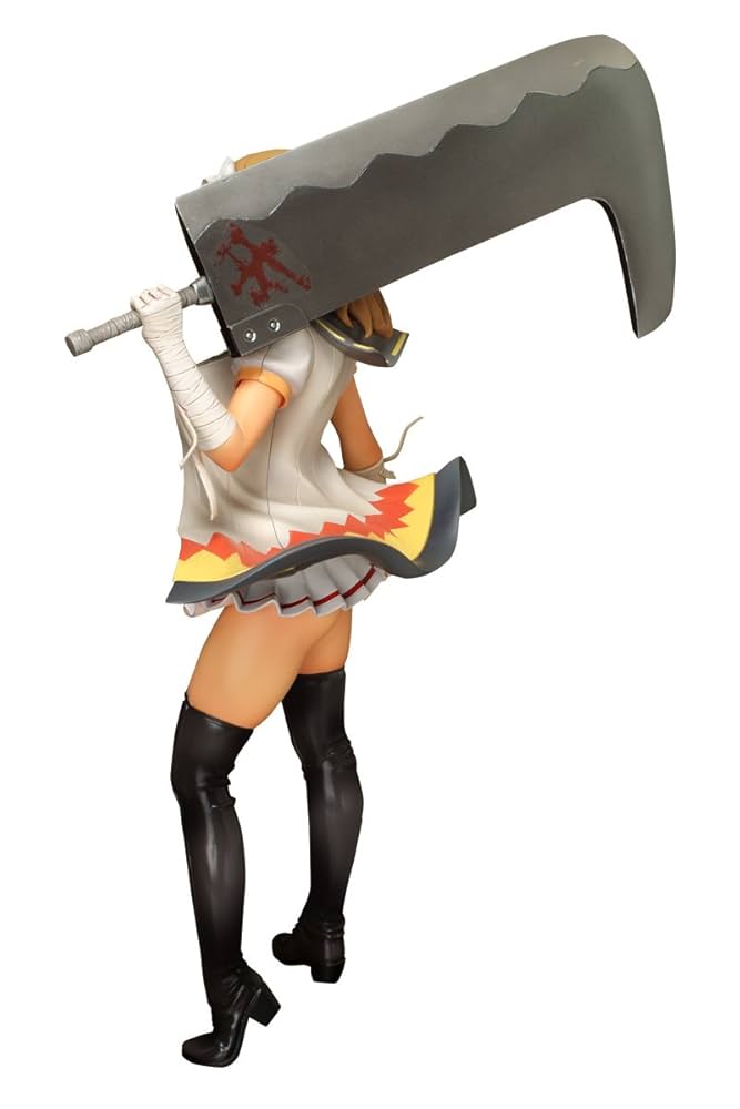 Amazon.co.jp: 百花繚乱サムライブライド 荒木又右衛門 1/7